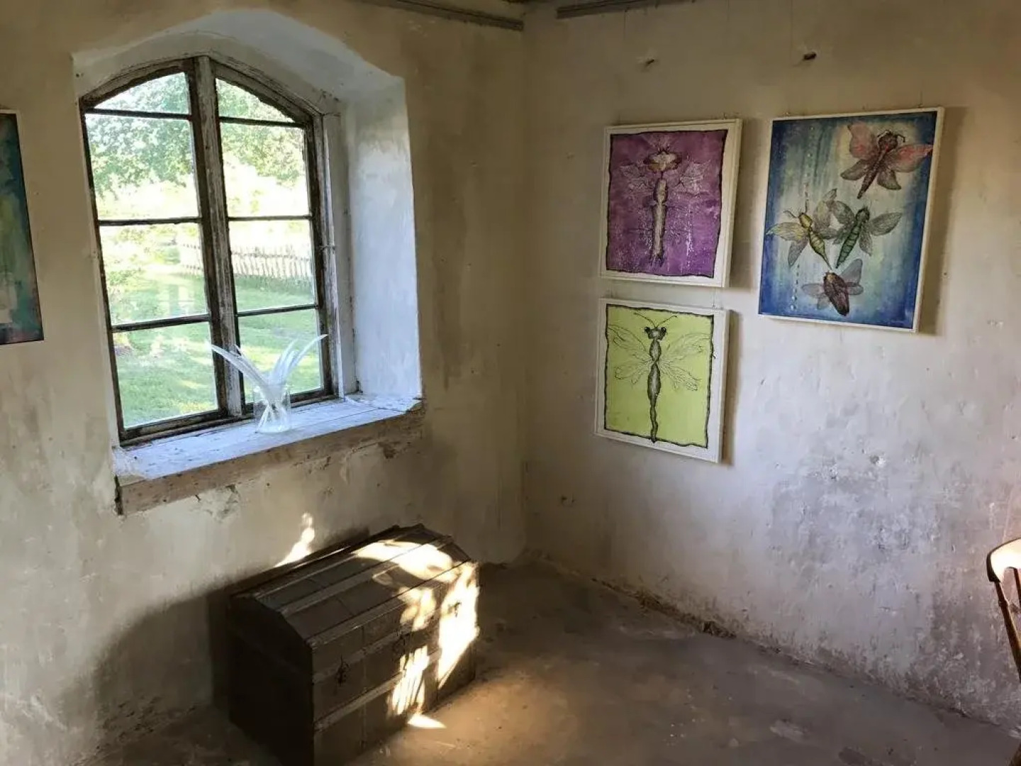 Gamla Gästgivaregården