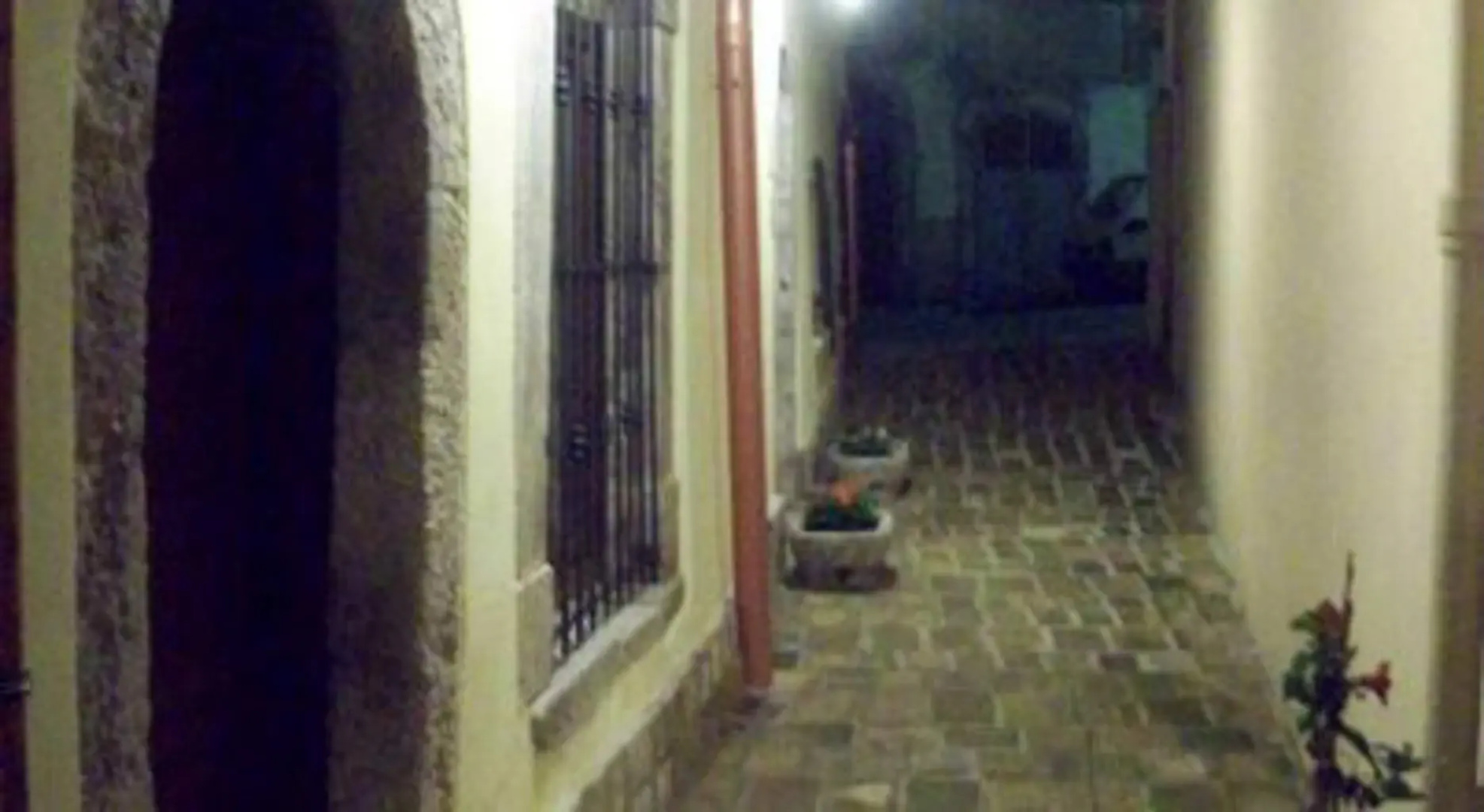 B&B Angolo Antico