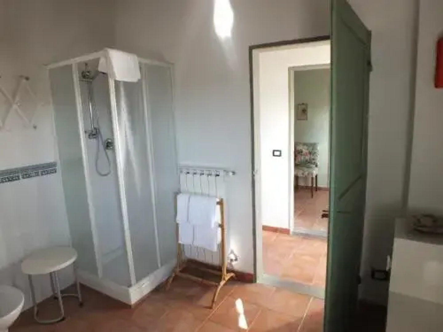 Agriturismo Ai Mandrioli