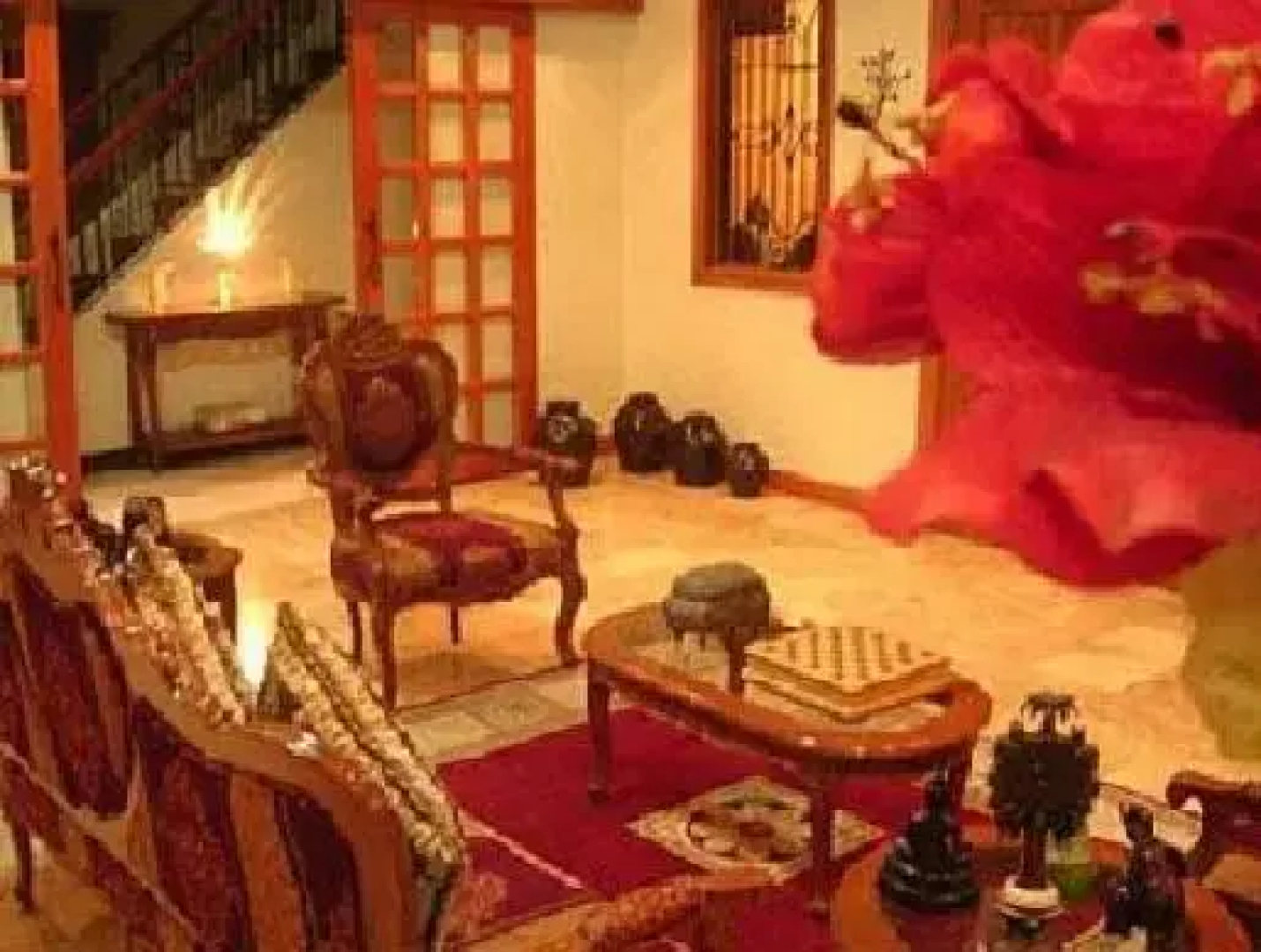 Rodellos Bed & Breakfast