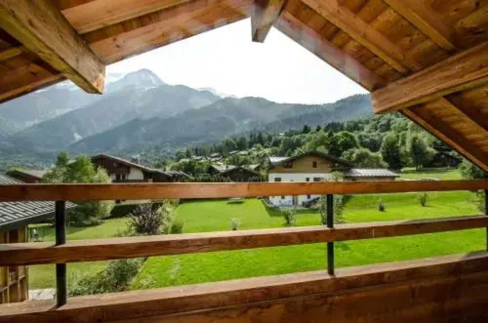 Chalet Athina