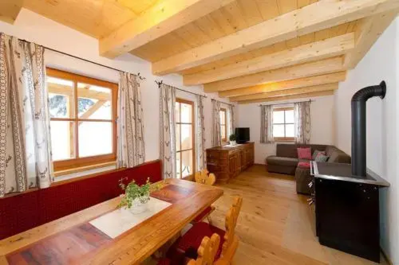 Chalet Aichhorn