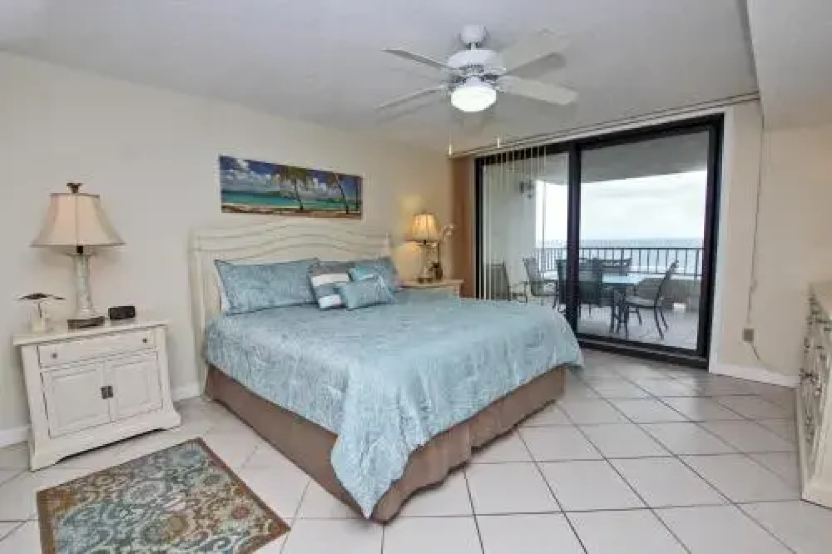Perdido Quay 501
