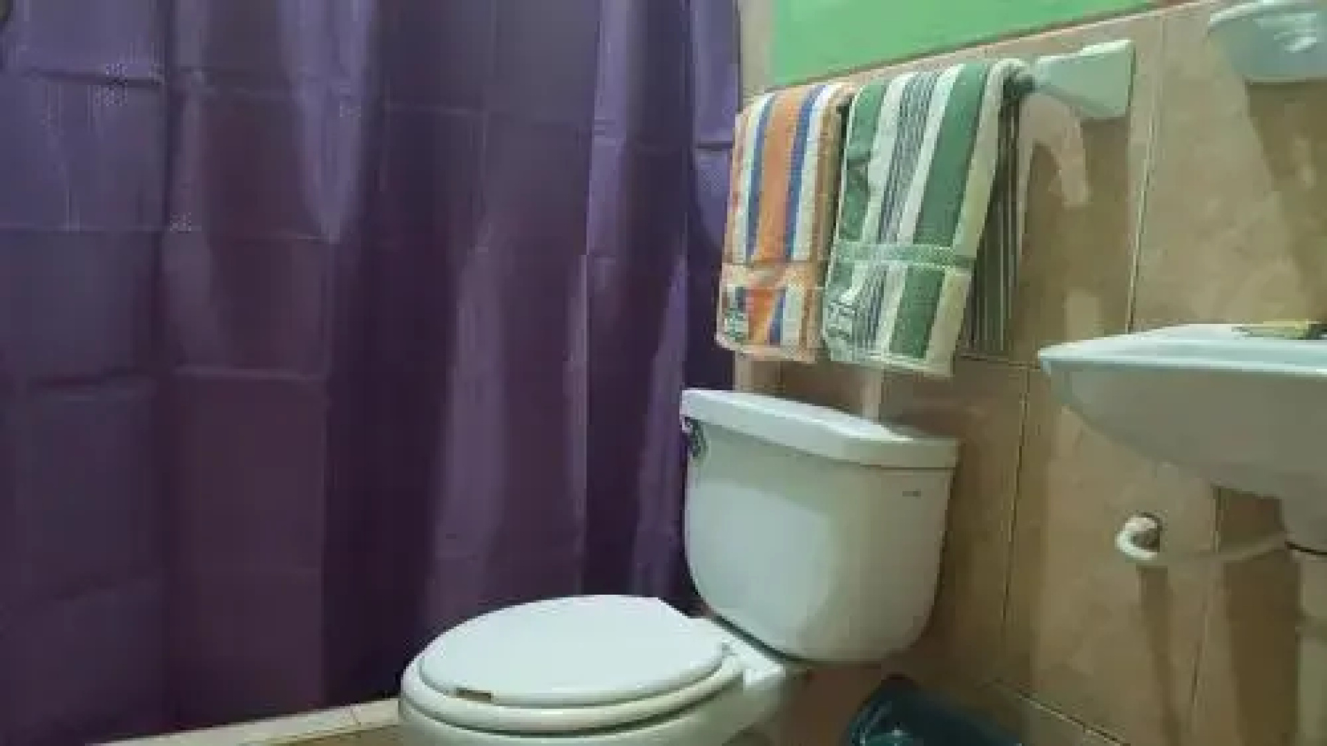 Hostal Akemi