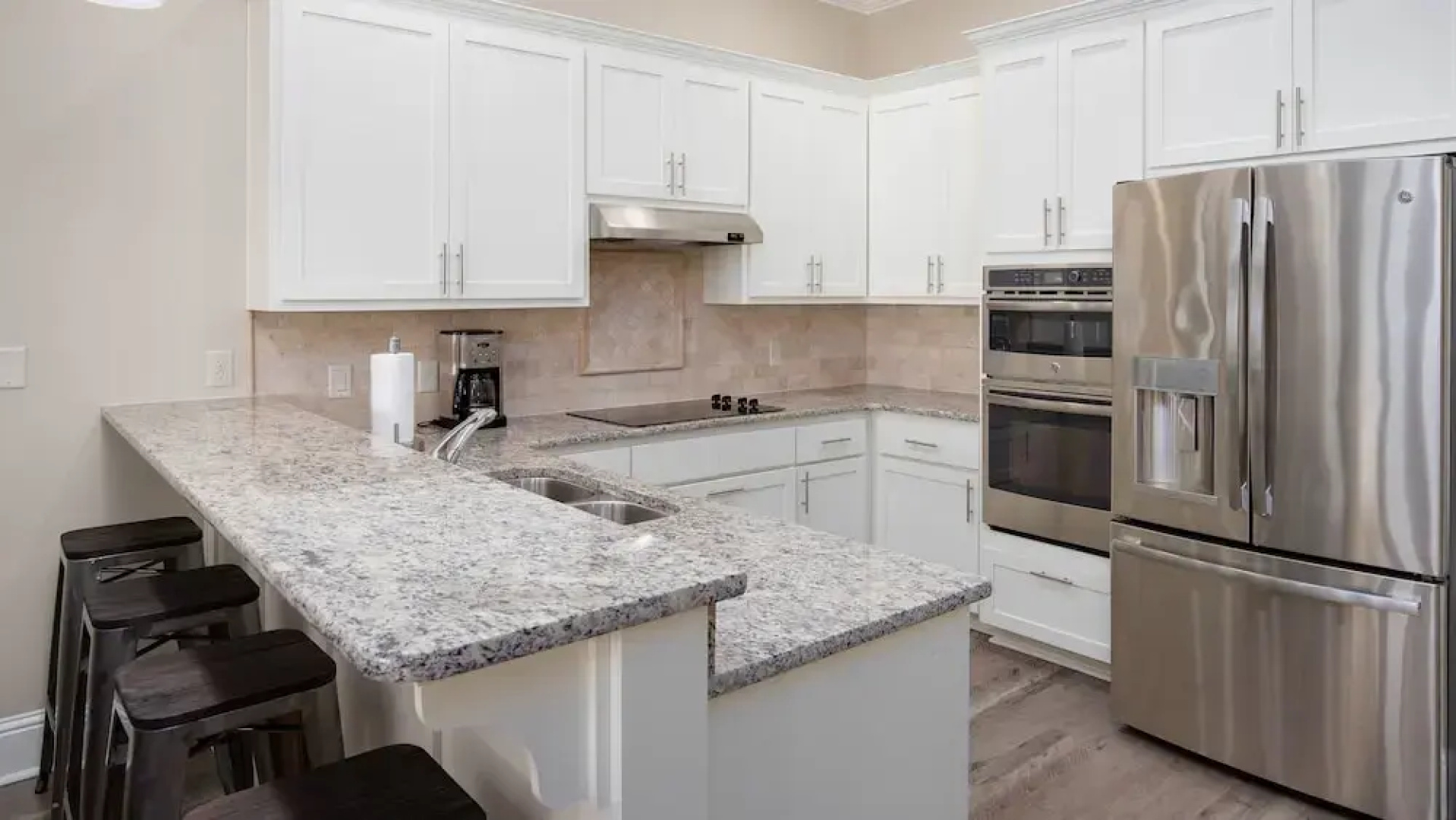 21014 Front Beach Rd Casa Al Mare - Four Bedroom Condo