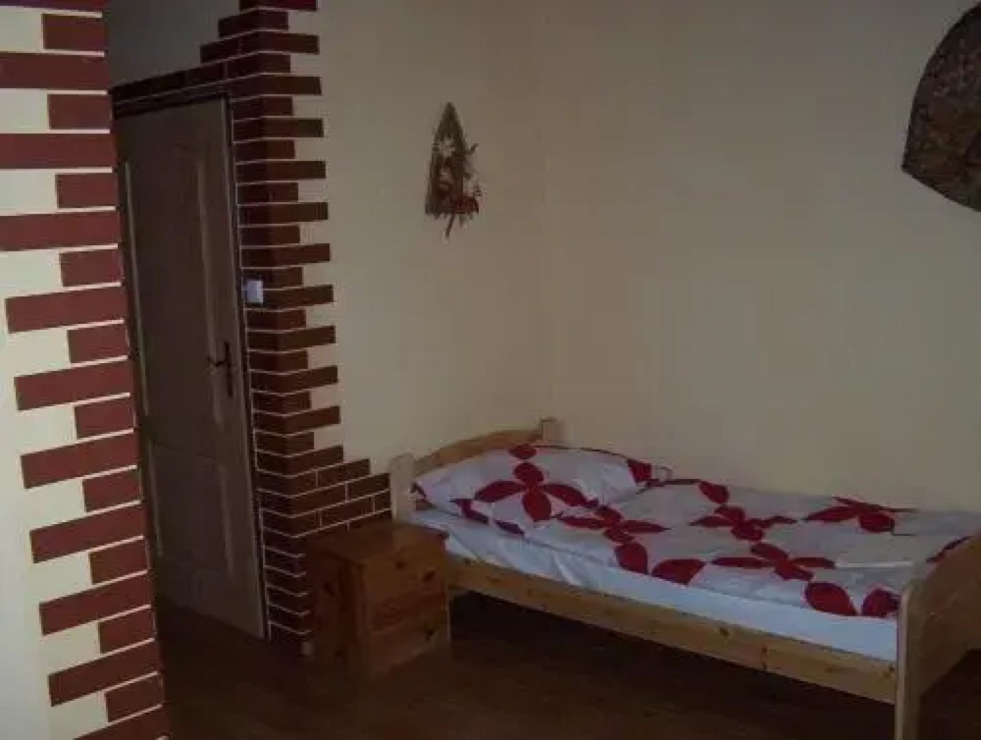 Penzion U červených vrat