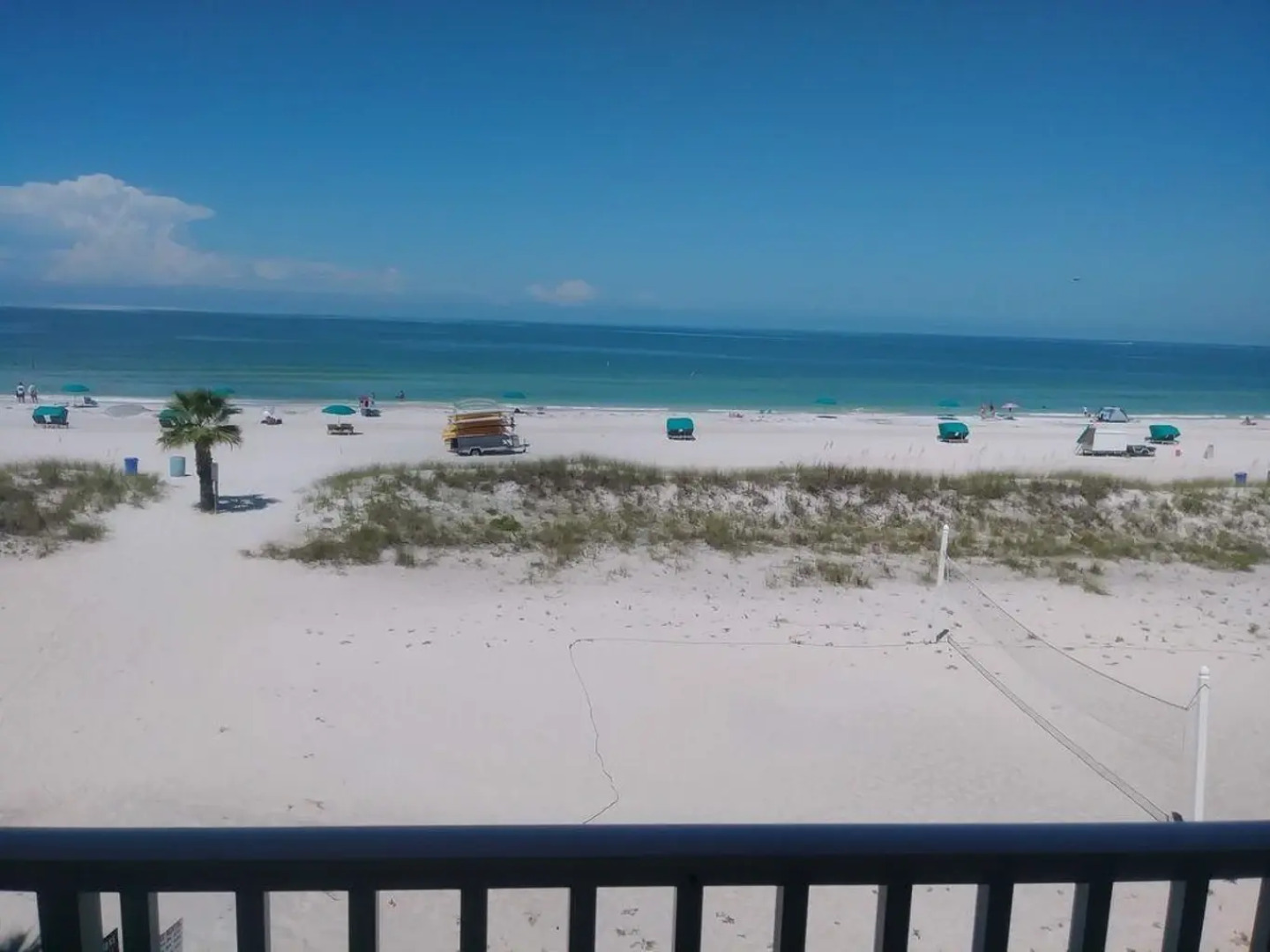 Sunshine Beach Resorts LLC