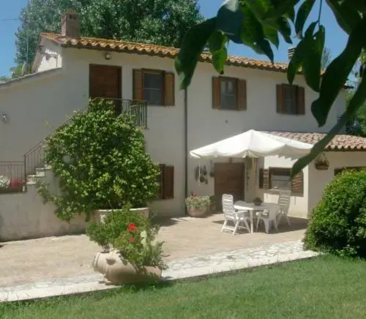 Bed And Breakfast Casale Isorella
