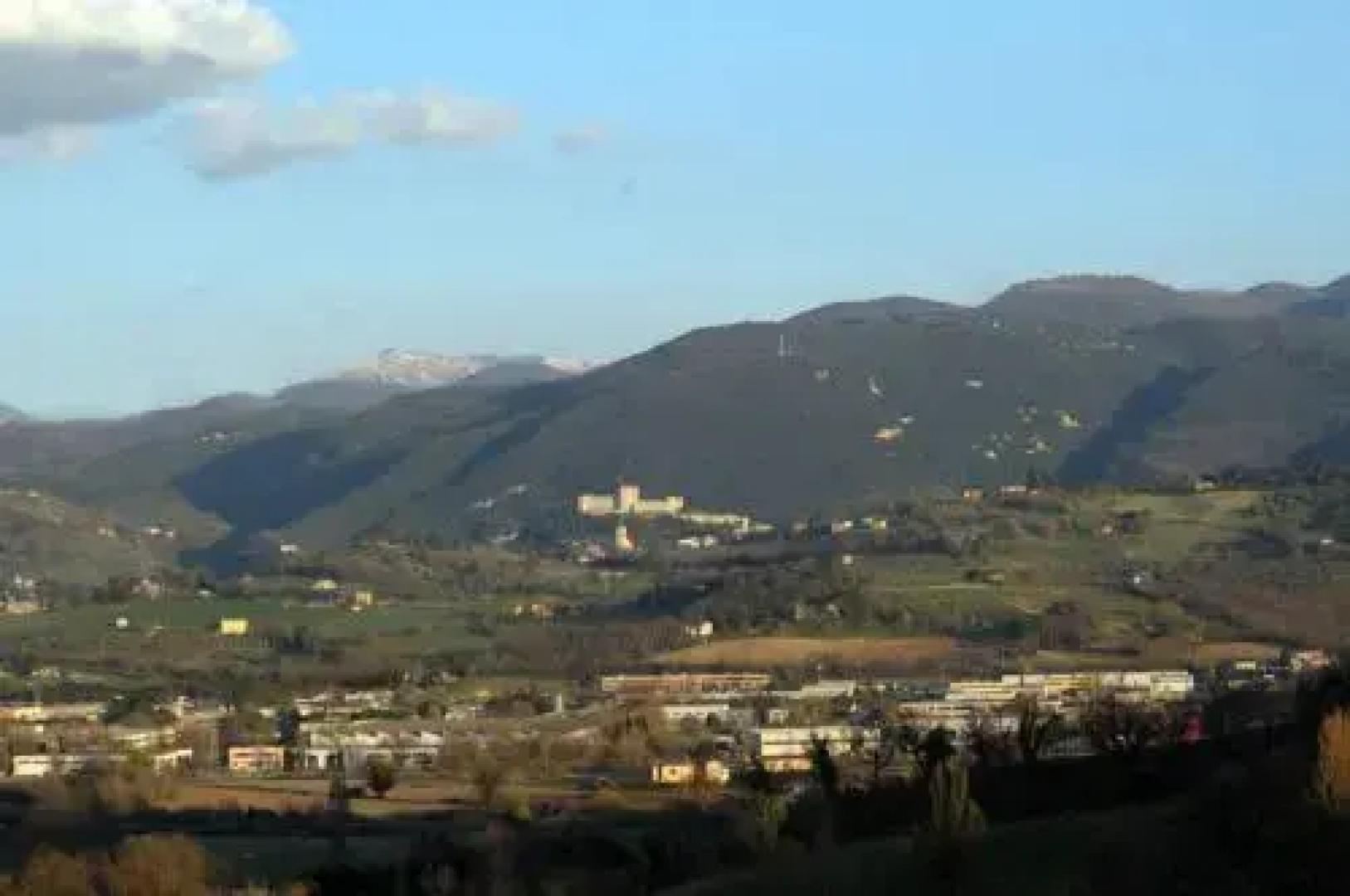 Casa Fontana