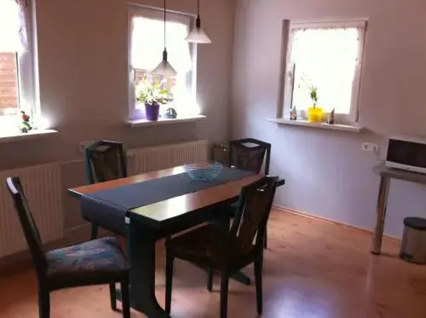Ferienhaus der Harzer Freiheit 1 Edelharz