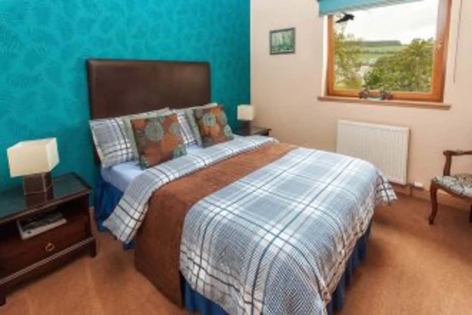 Airenlea Bed And Breakfast