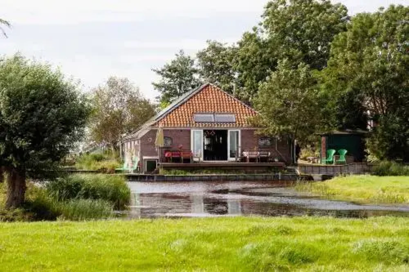 Landelijk Genieten