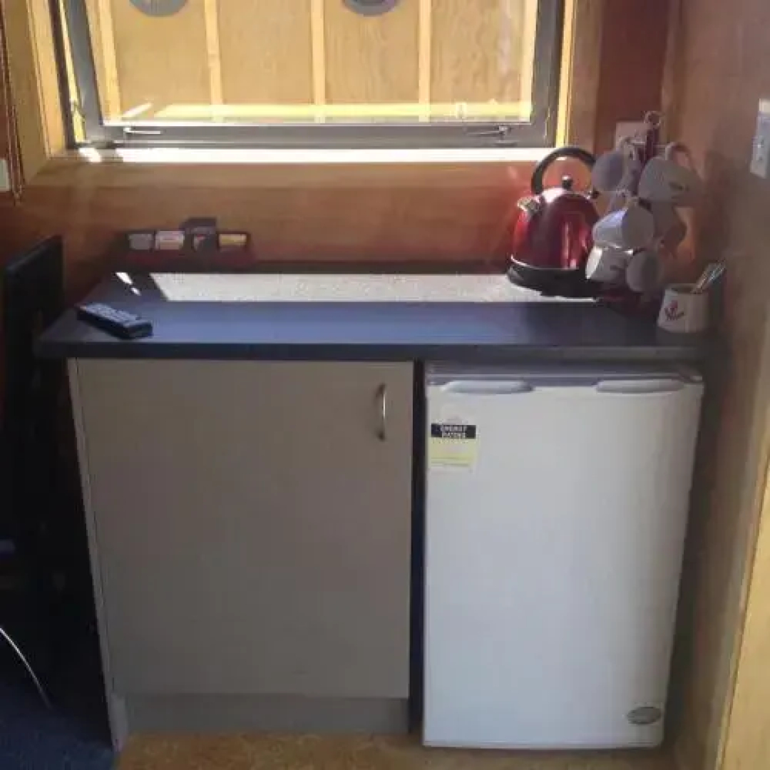 Motuoapa Bay Holiday Park