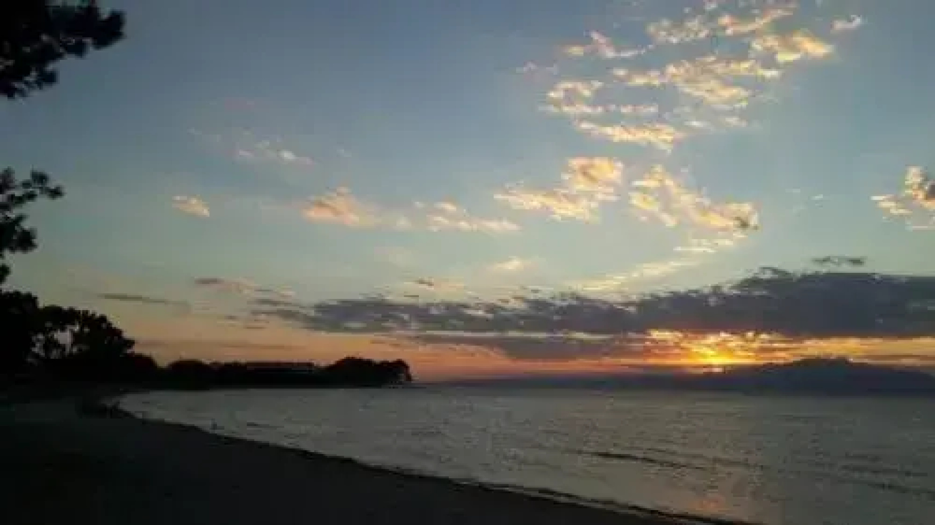 Sikoudis Gorgona Beach