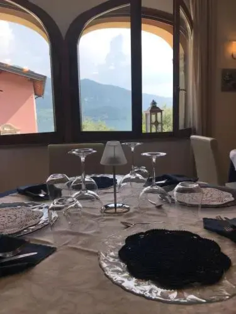 Hotel Ristorante Sensole