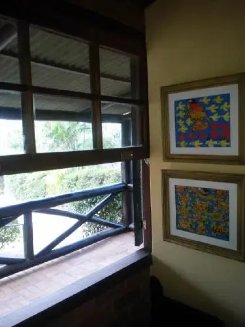 Parador Vila Mimosa