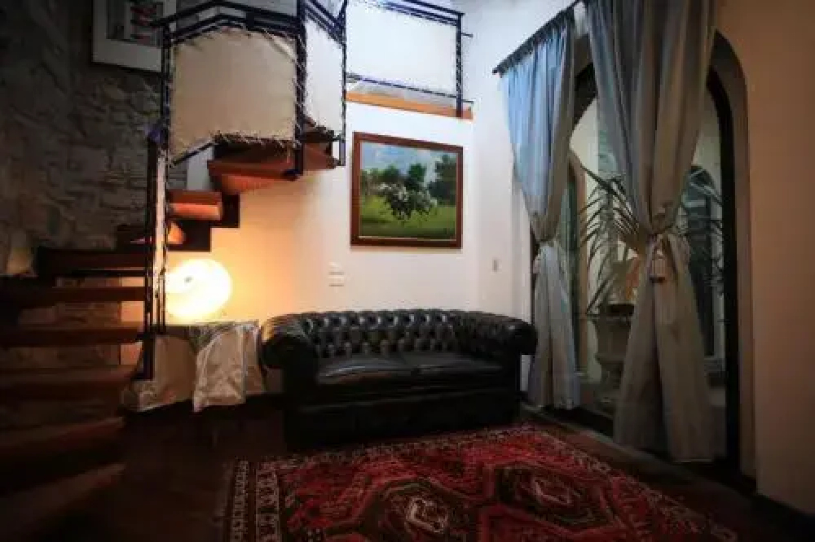 Apartment 23
