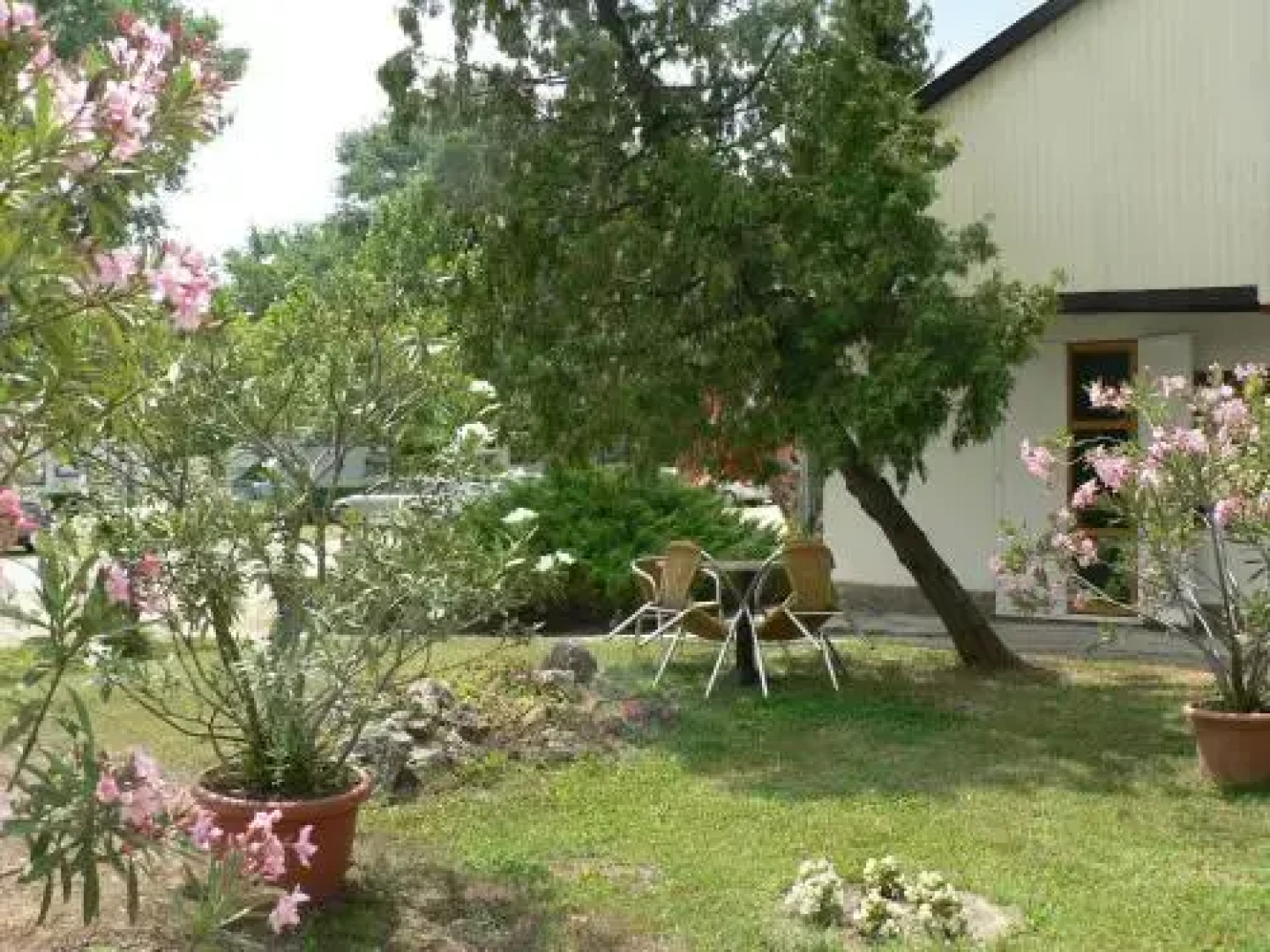 Balaton Eldorado Camping