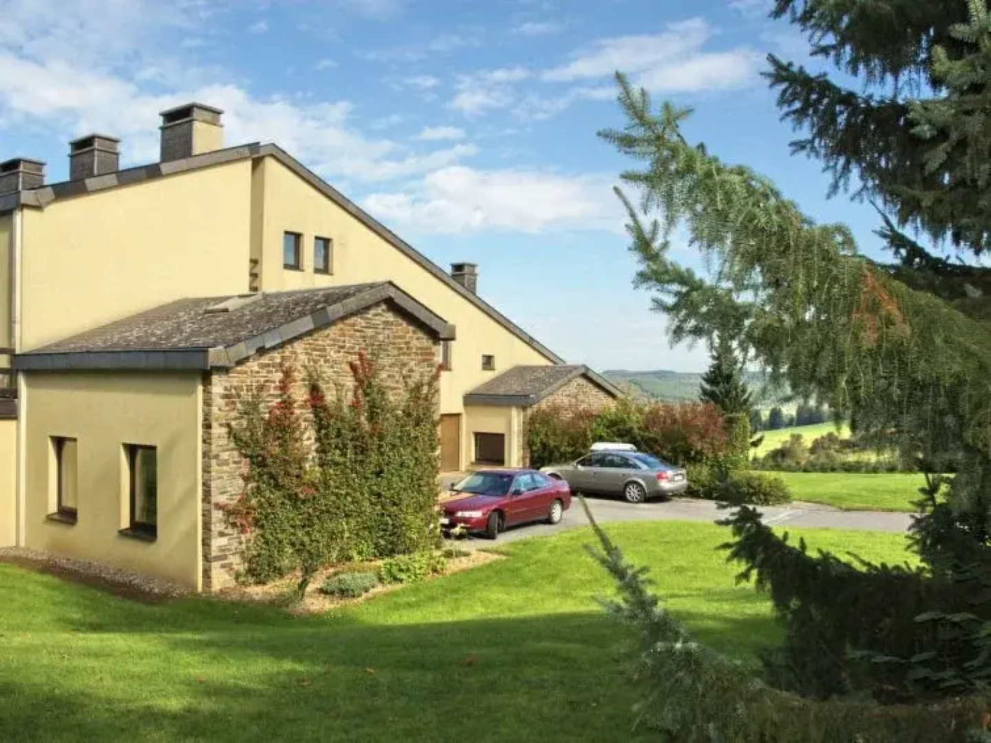 Chenets 'Les Hirondelles'
