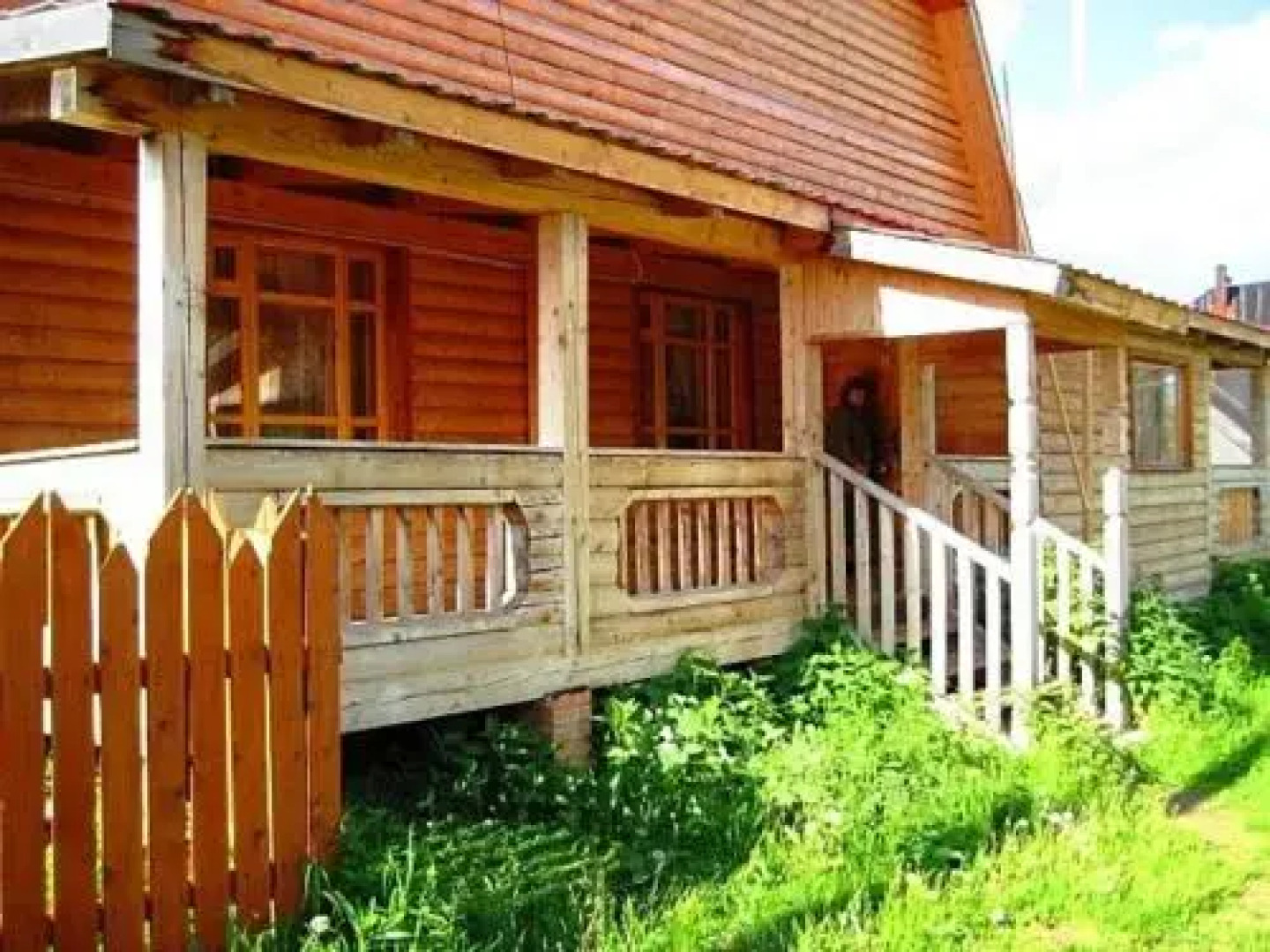 Гостевой Дом Сосница