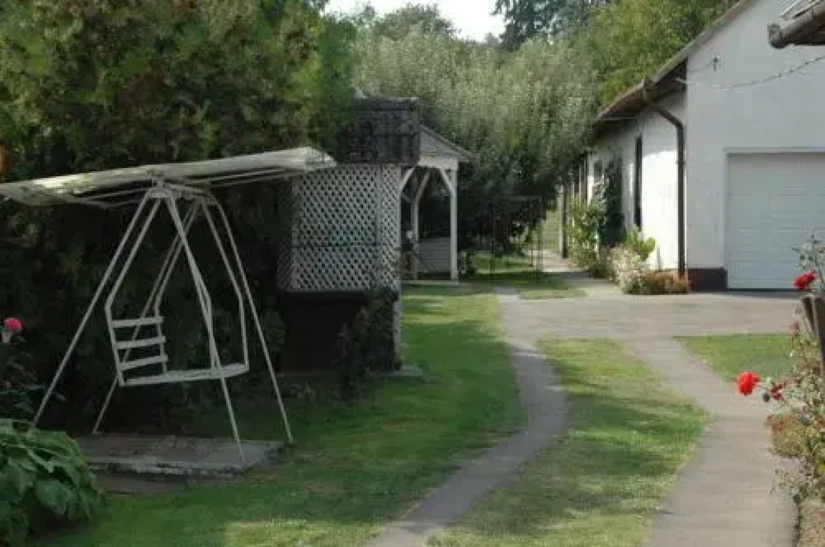 ABCD Apartmanház