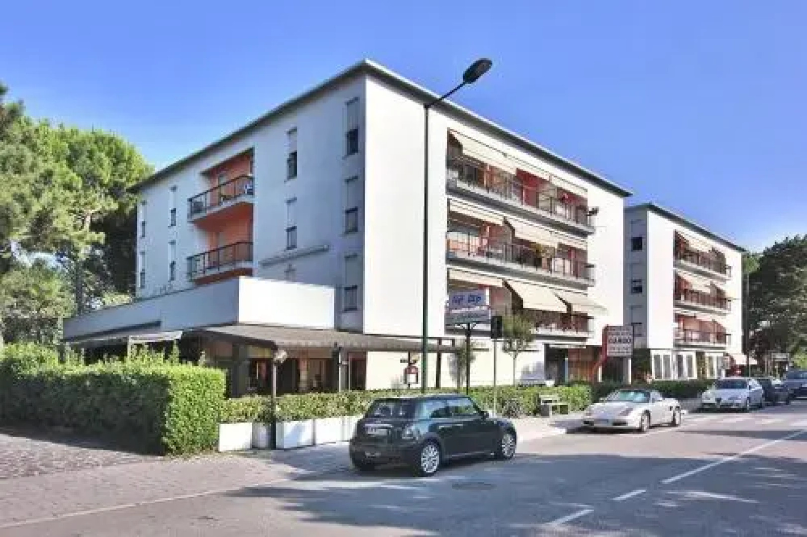 Condominio Croce del Sud