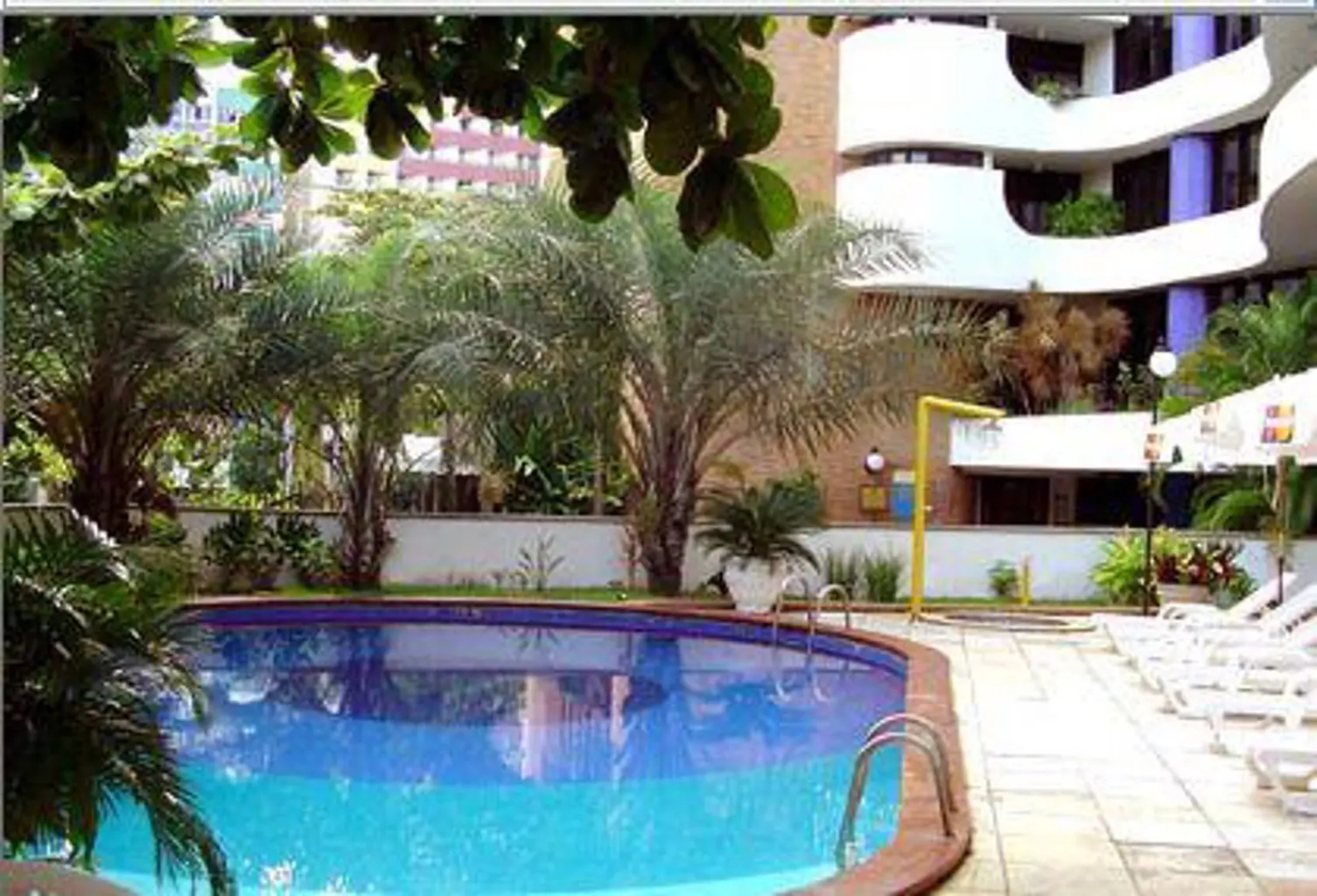 Atlantic Towers