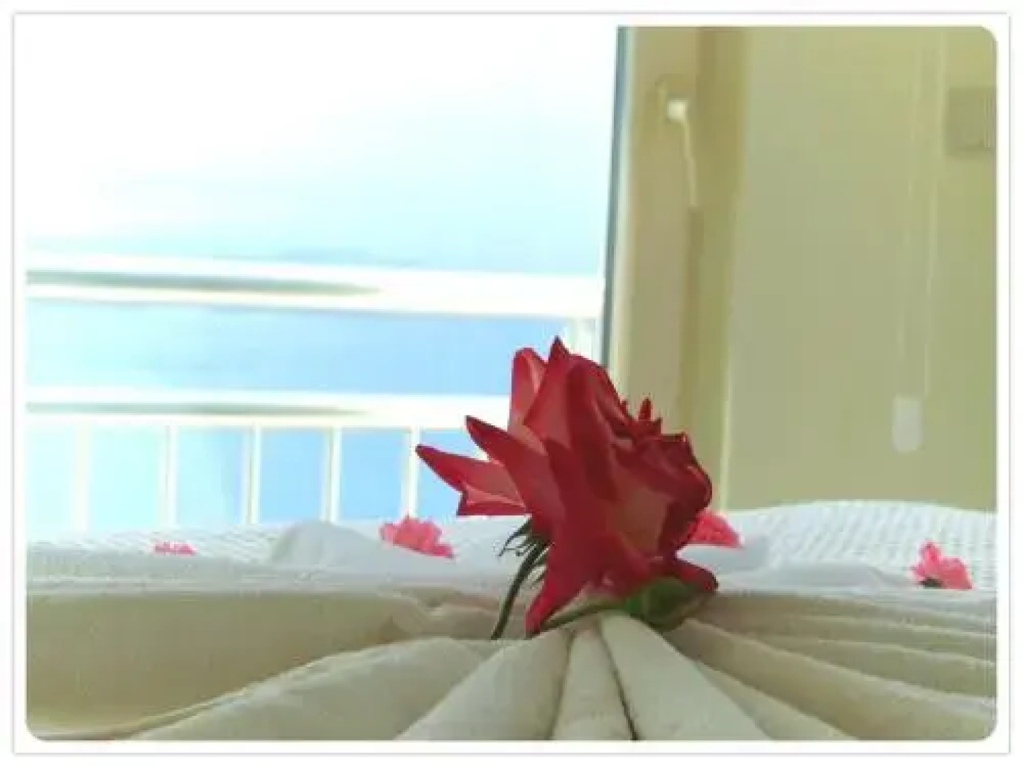 Adastra Holiday Homes Bodrum Flamingo