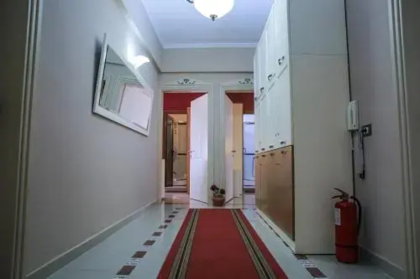 Hotel Dea 2002