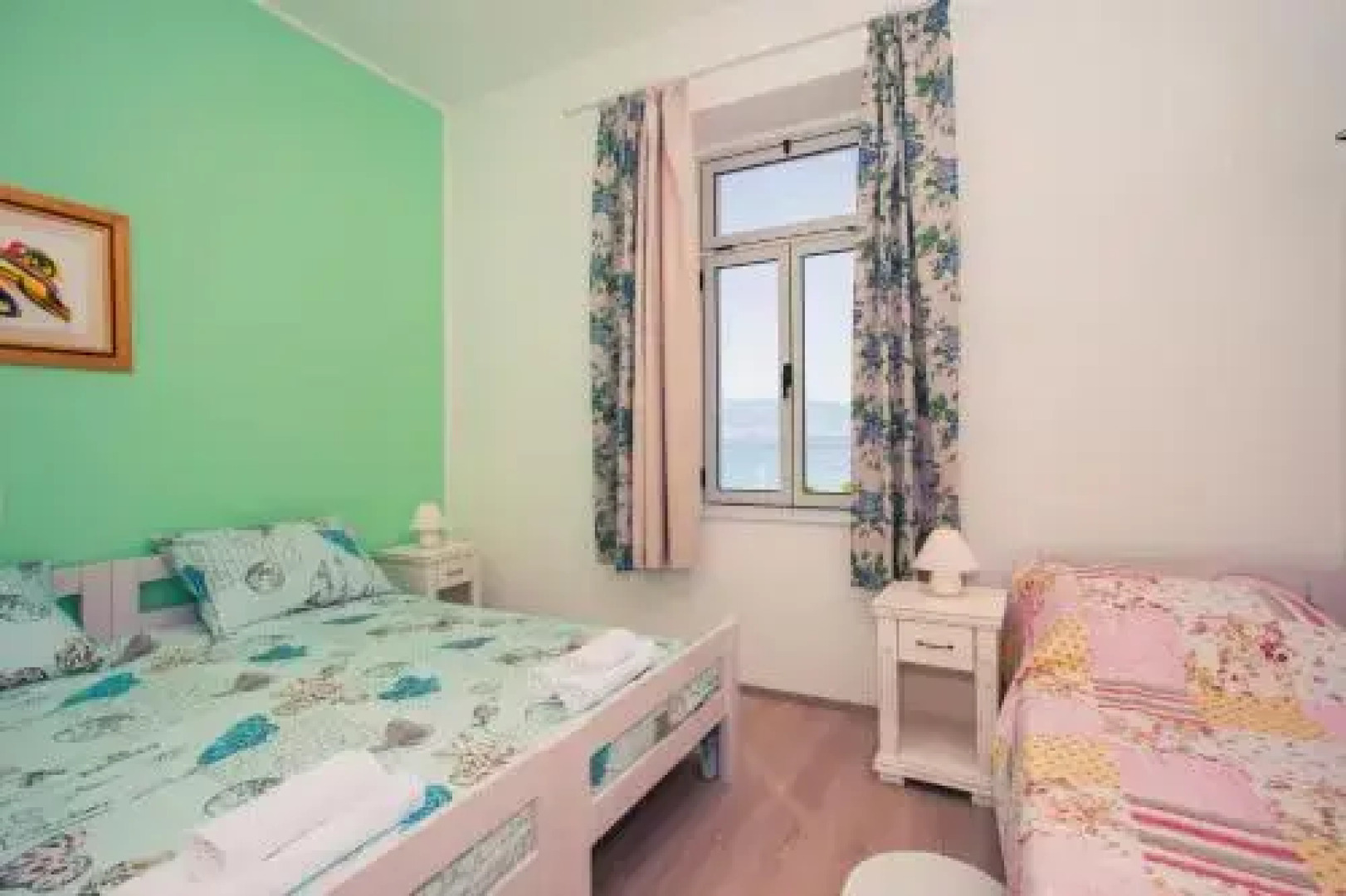 Valis Aurea Baška