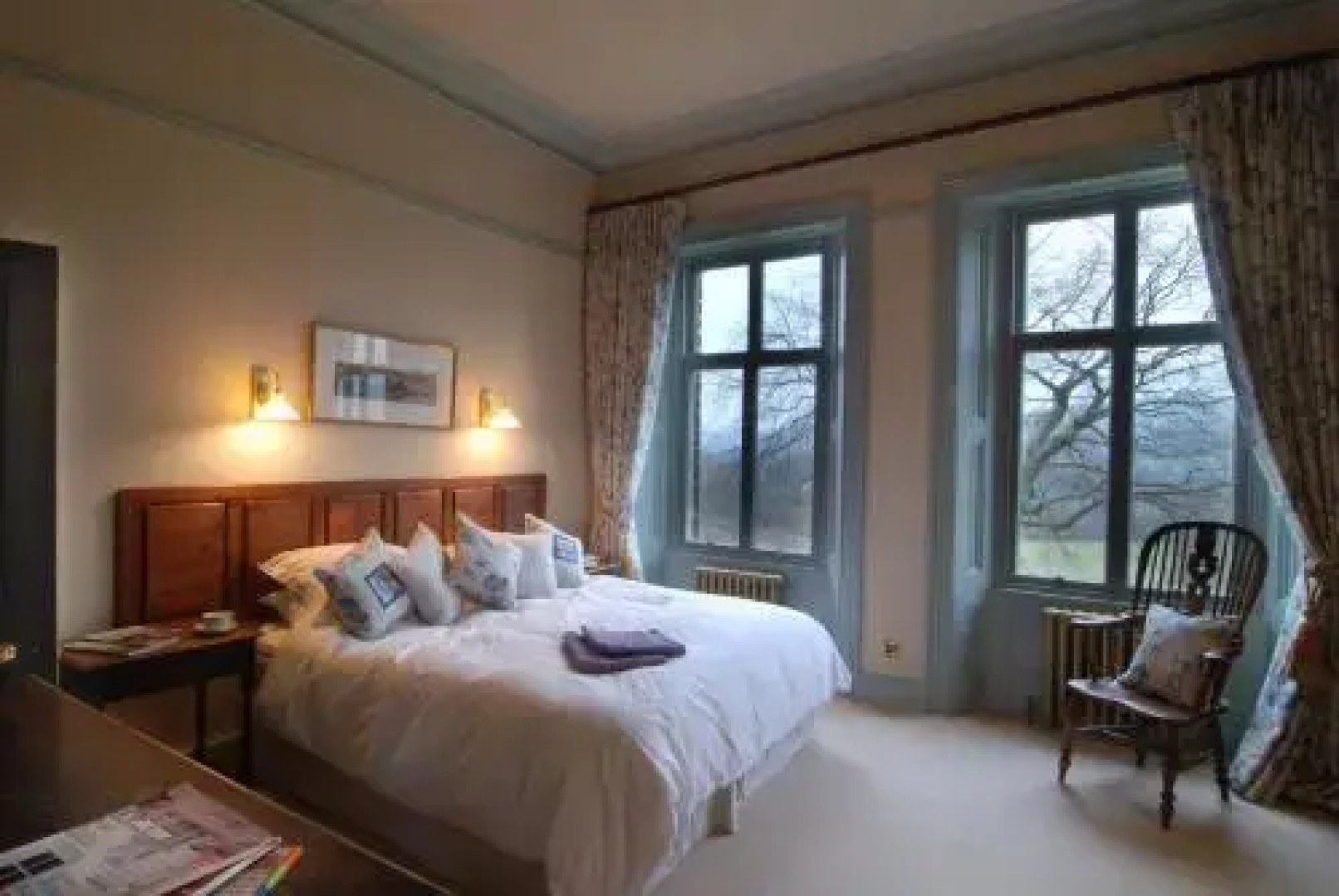 Sladen House