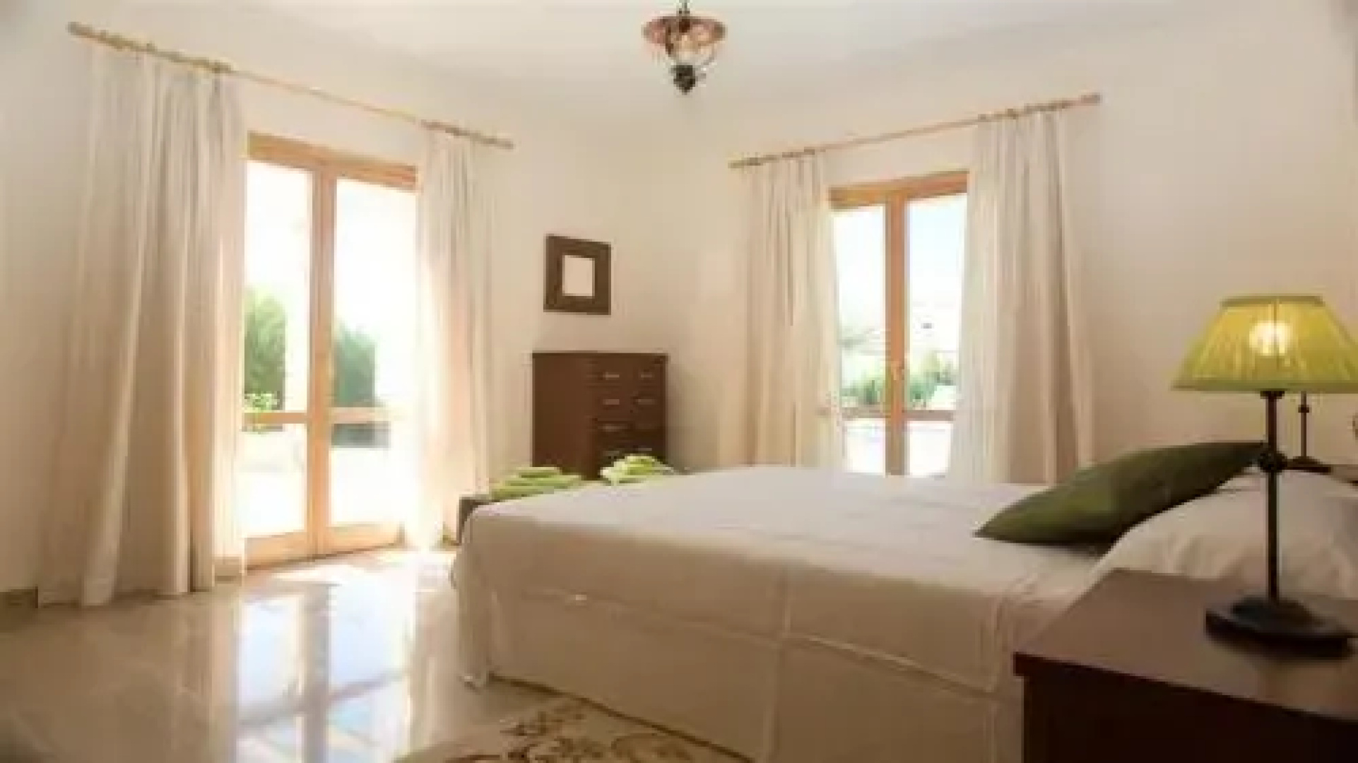 Villa La Romana
