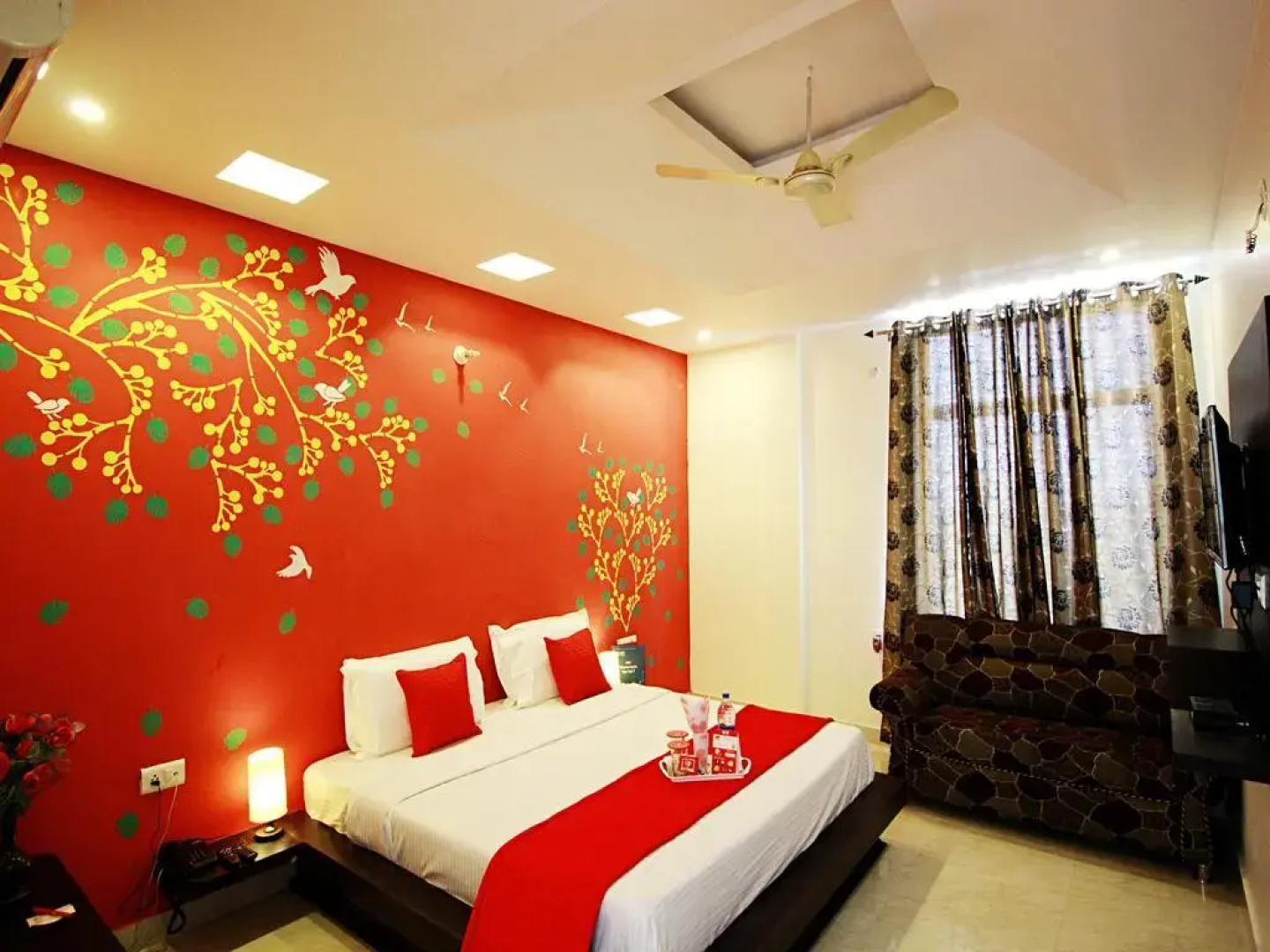 OYO Rooms Kati Ghati