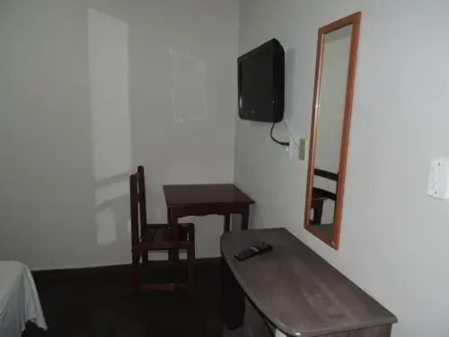 Hotel Vale Do Sol