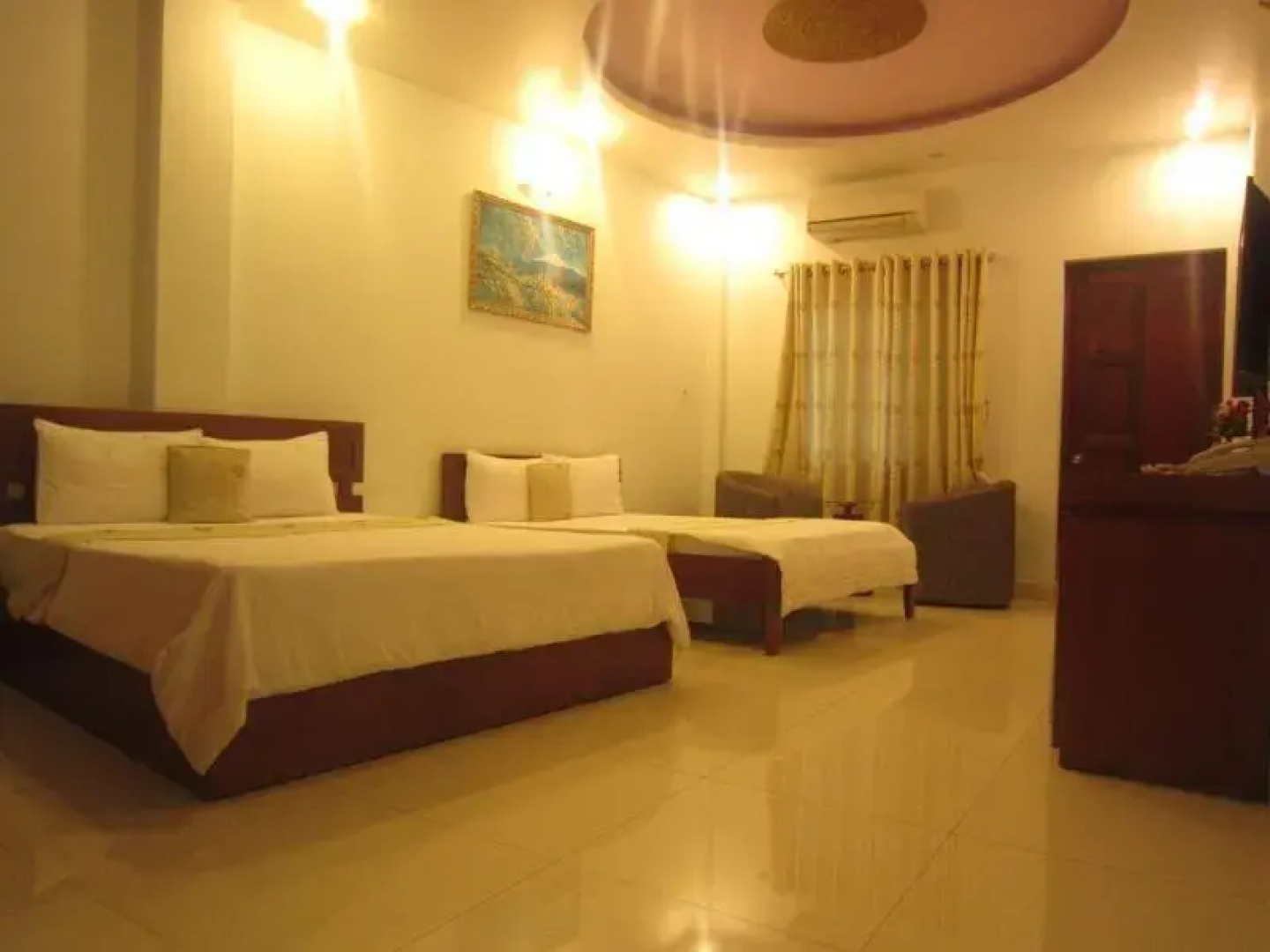 Thien Phu Hotel