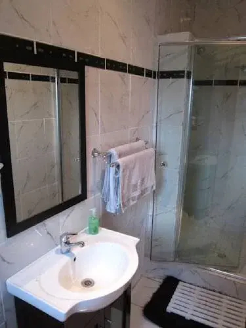 Renaissance Guest Farm