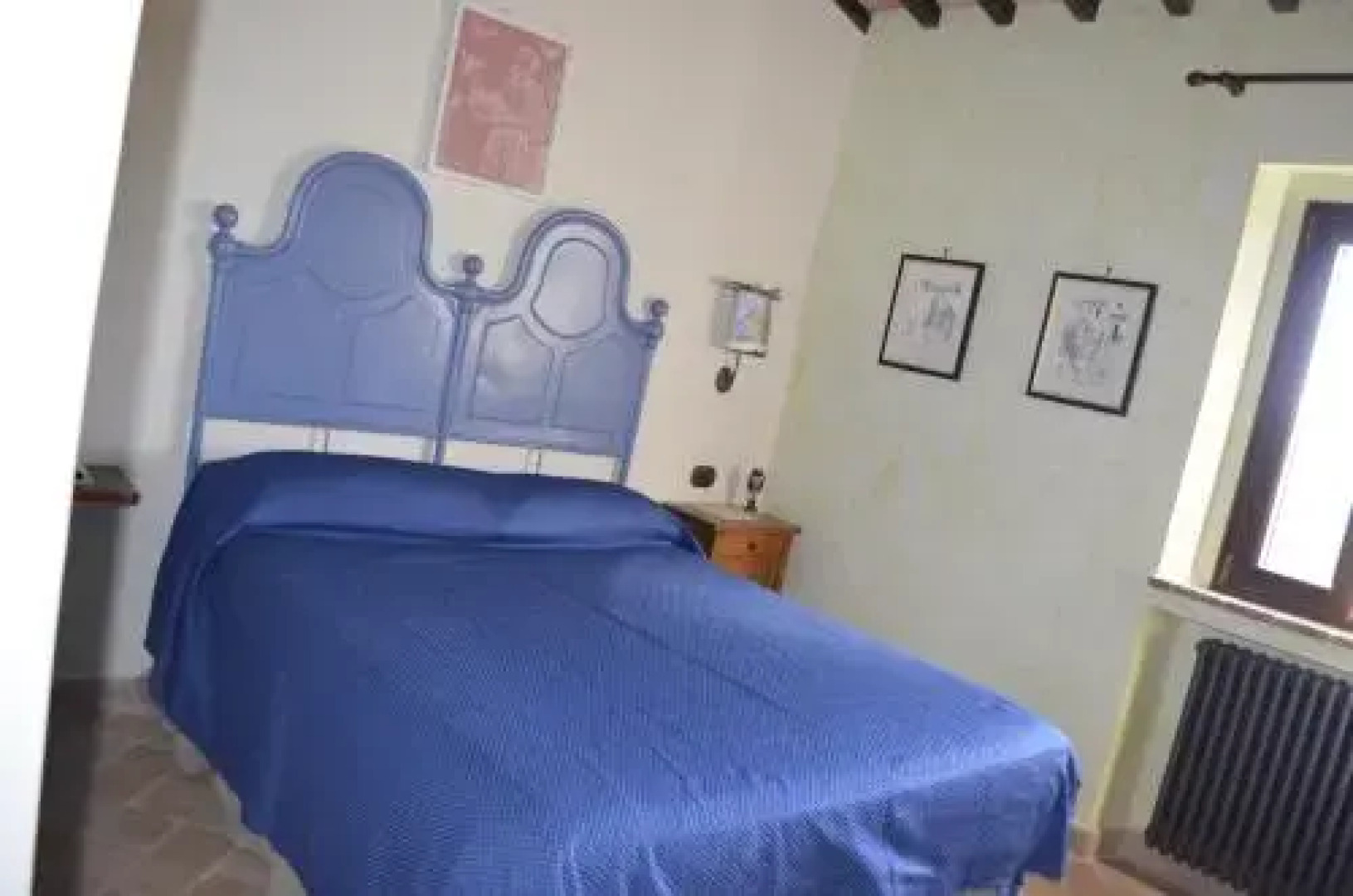 Casa Vacanze Calandrino