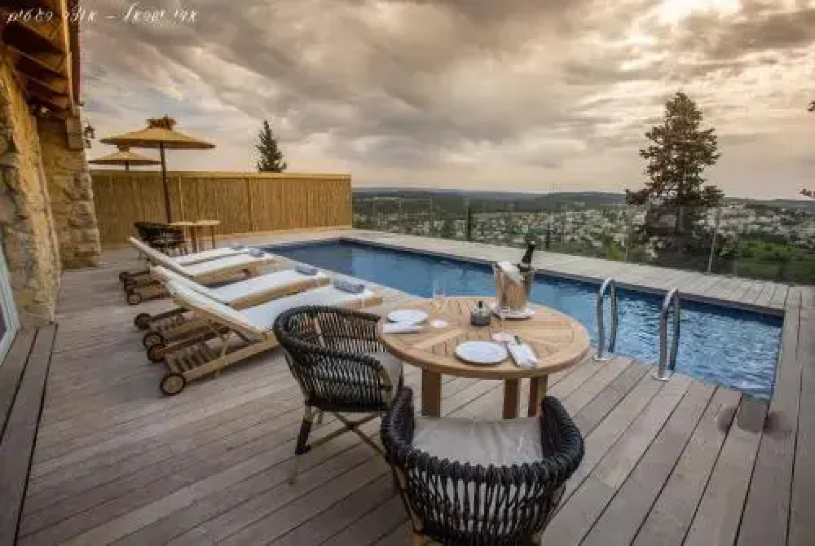 Gordonia Hotel
