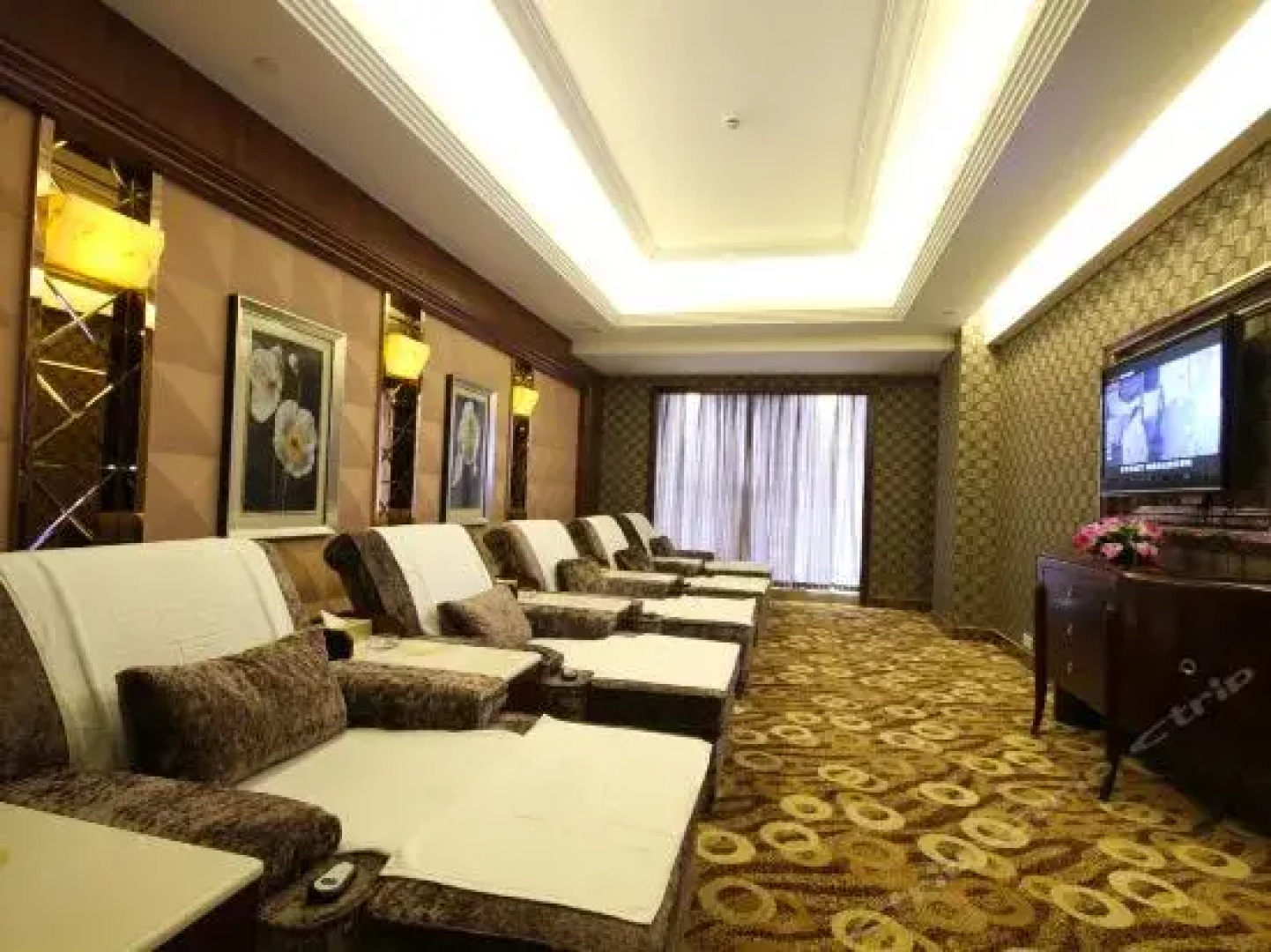 Days Hotel Yazun Changsha