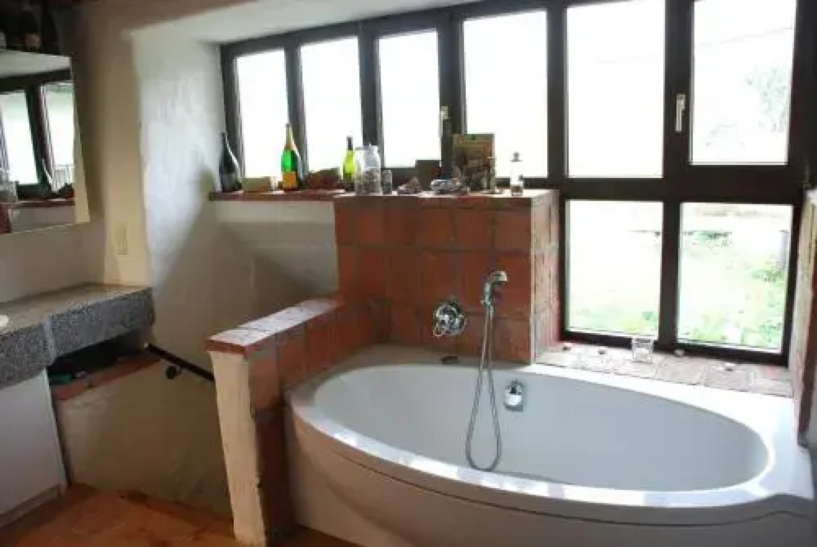 Wellnesshof Schloss Rosenau