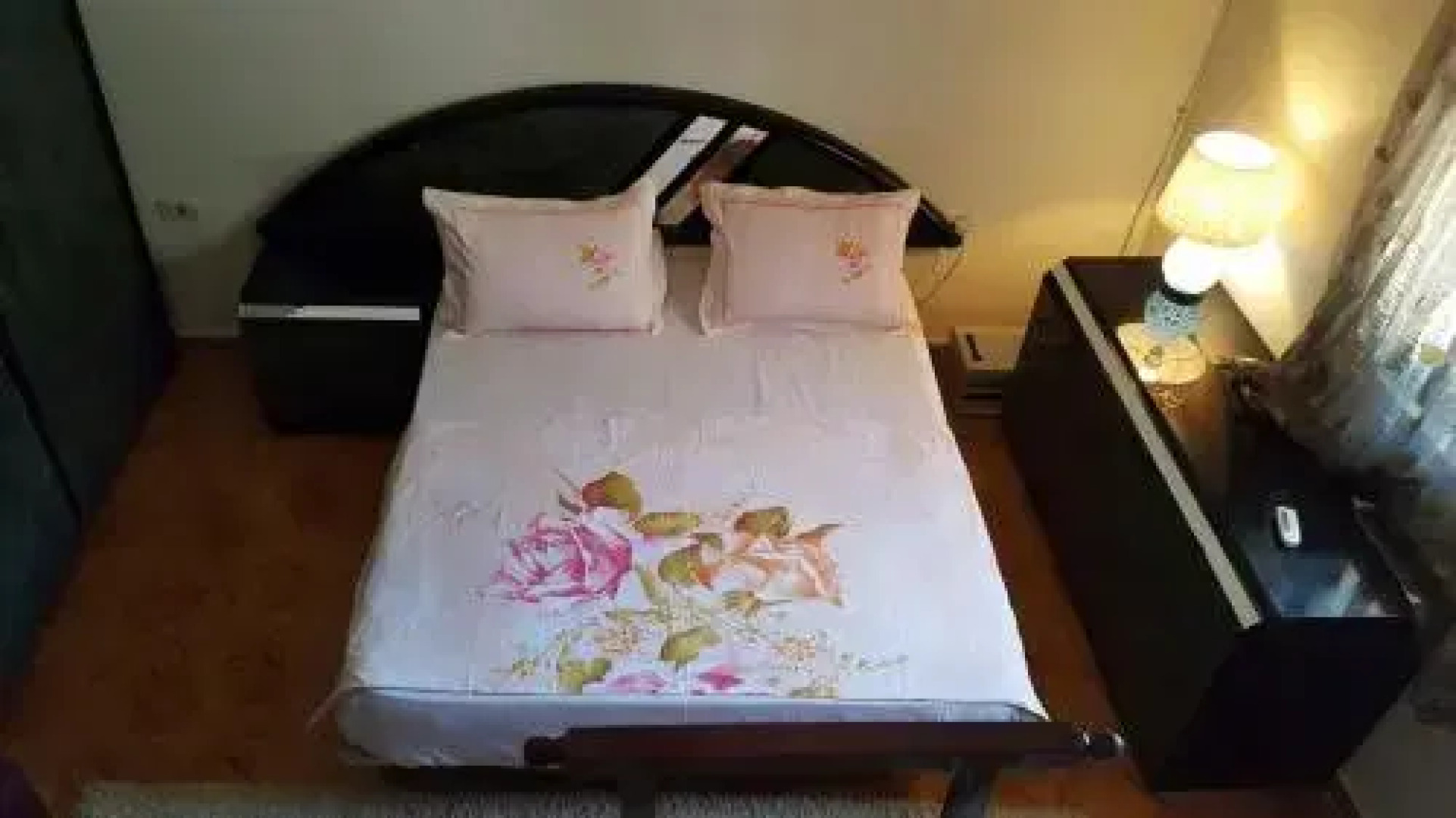 The Three Guest House