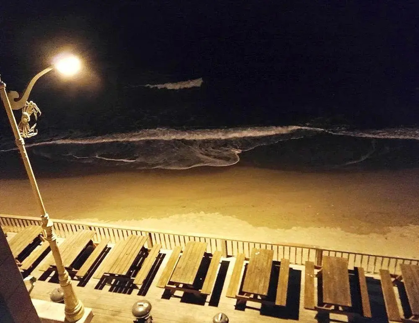 Blue Ocean Tourist Pension