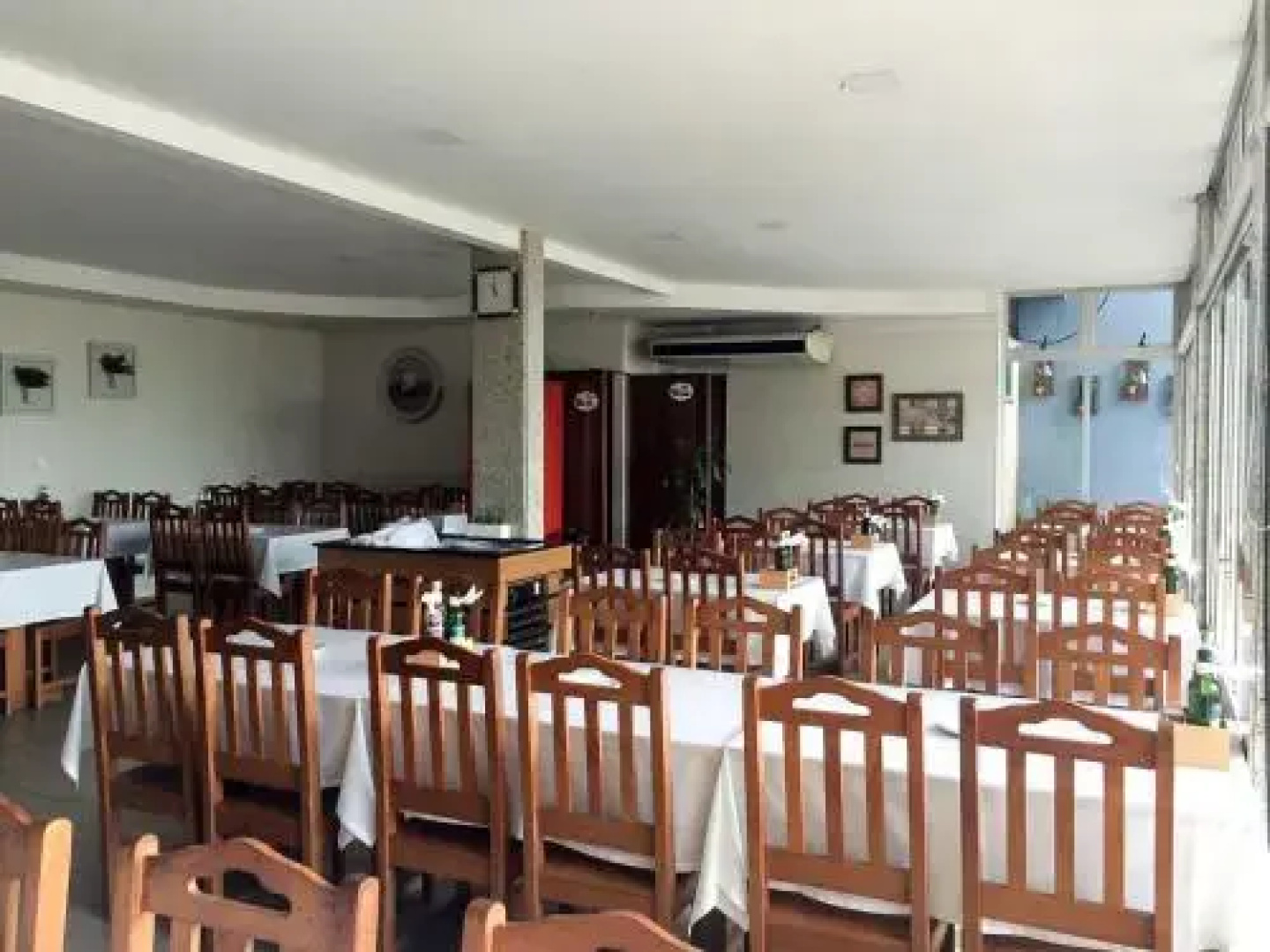 Hengu Hotel