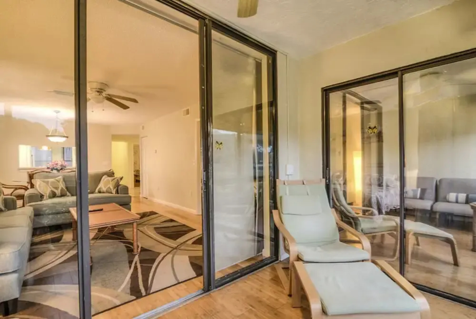 Shorewalk Condo 104 15min to Beach