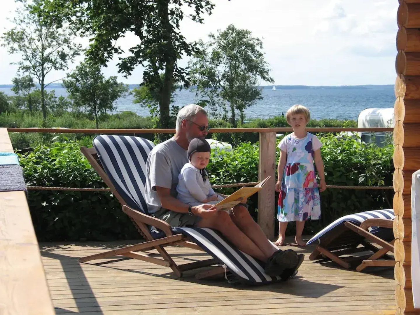 Feriepark Langeland Emmerbølle