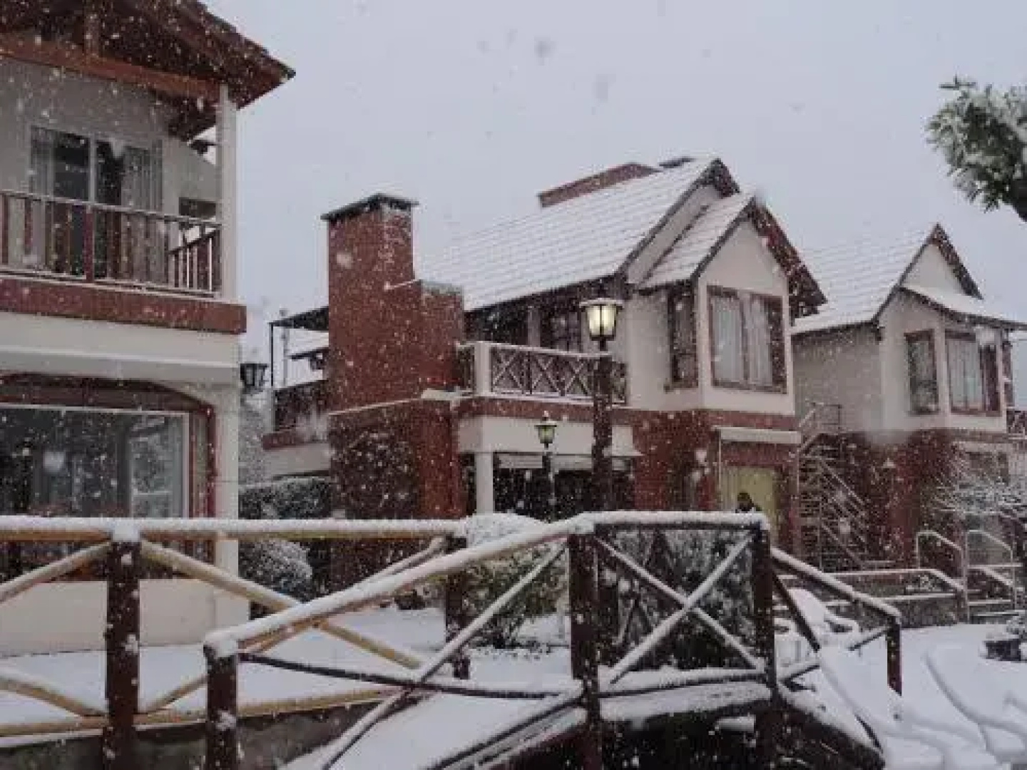 Balcón de Nono