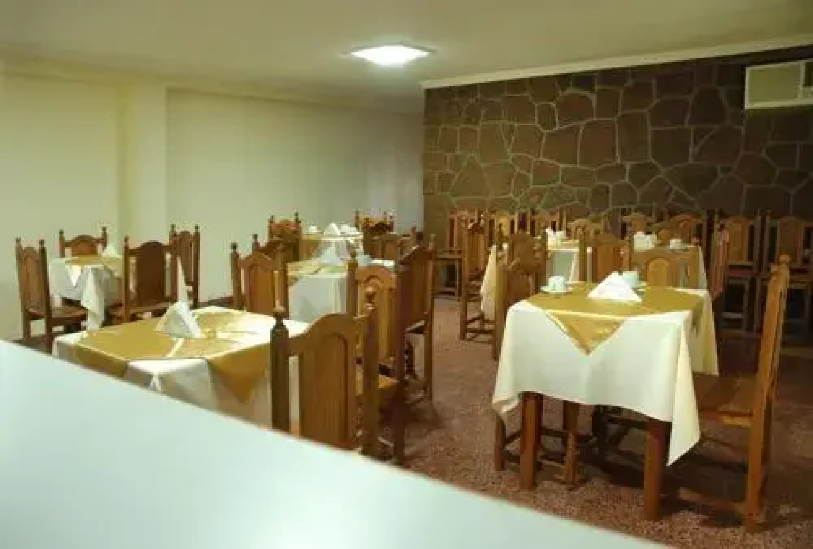 Hotel Paris
