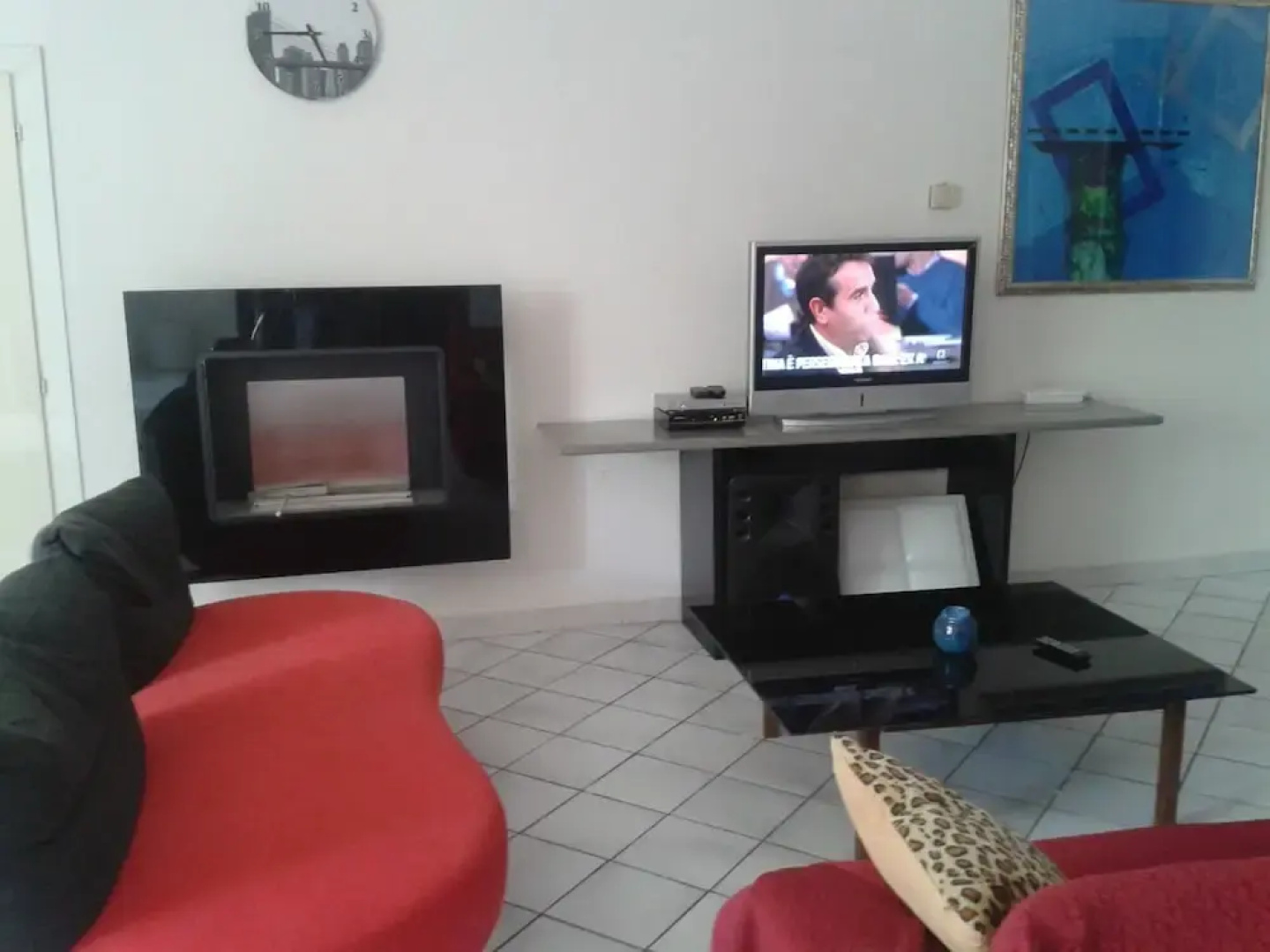 Villa Due Pini