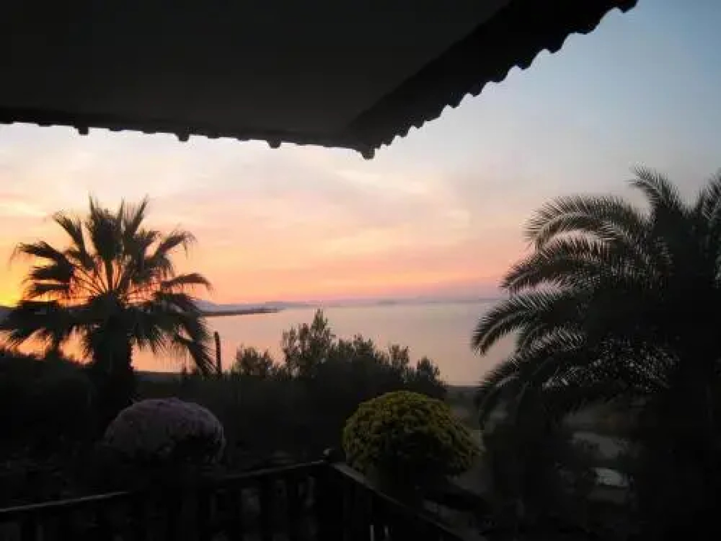 Pension Nikos