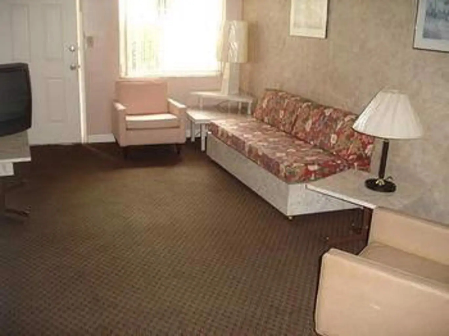 Belleair Village Motel